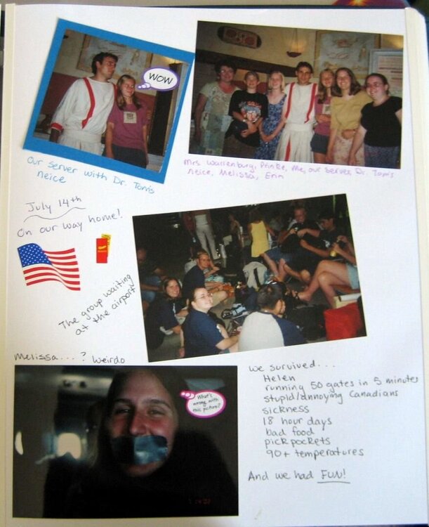 Europe Trip #1 - page 13