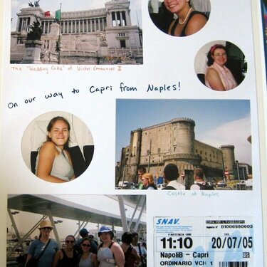 Europe Trip #2 - page 25
