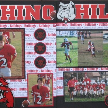 Chino Hills Bulldogs