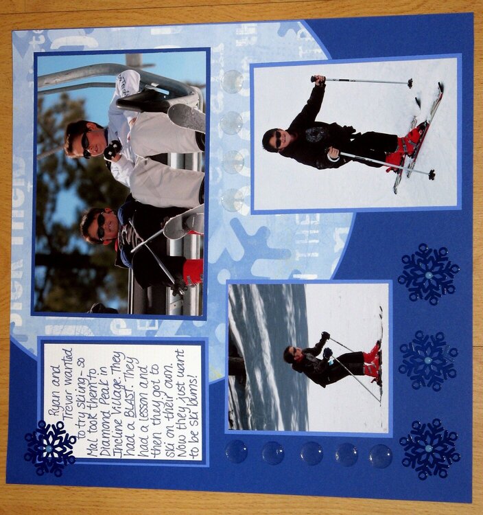 Ski Bums (pg 2)