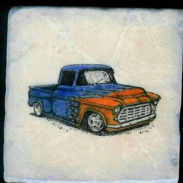 Classic Trucks