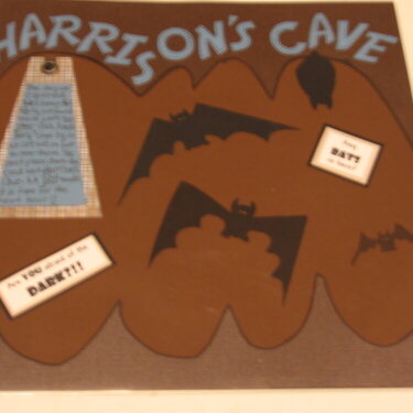 Harrison&#039;s Cave p2