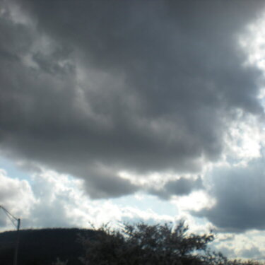 Dark cloud