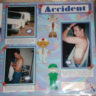 Accident - 2000