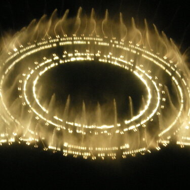 Water Show #3