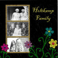 Holtkamp Family