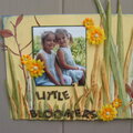 Little bloomers