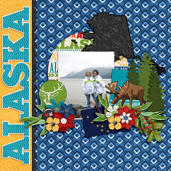 Alaska