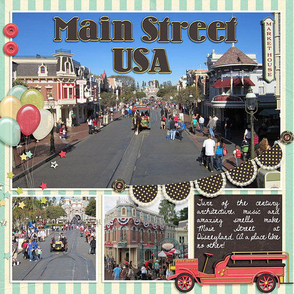 Main Street USA-page1