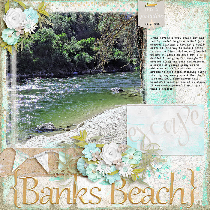 Banks Beach