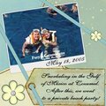 Page 5 - Snorkeling in the Gulf