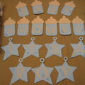 Baby Shower Decs