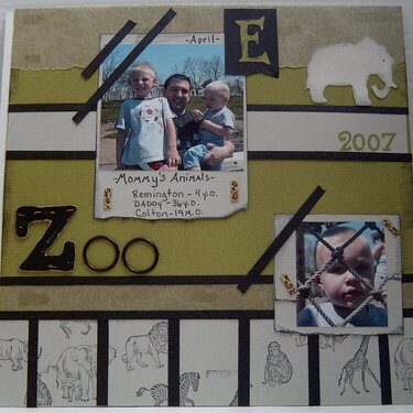 Zoo 2007
