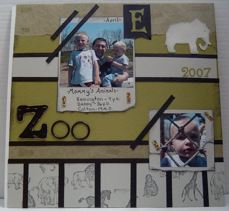 Zoo 2007