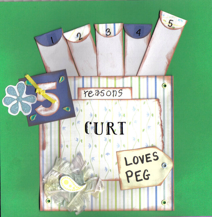 5 reasons curt