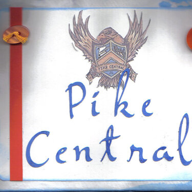 pike central