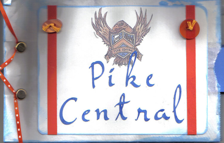 pike central