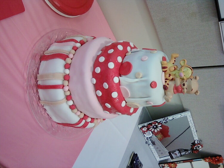 babyshower cake 2.2