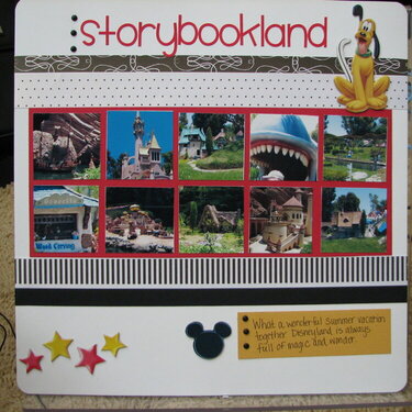 Storybookland