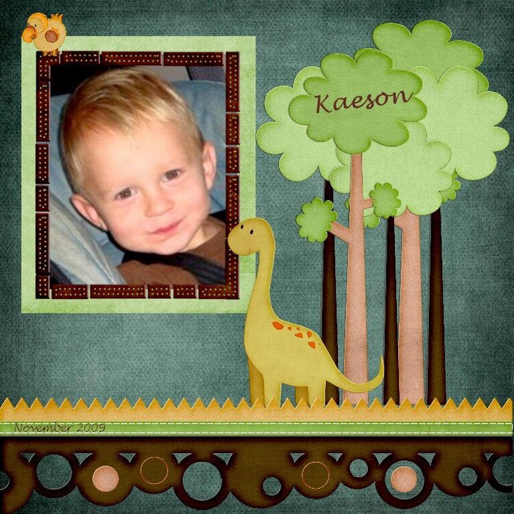 Kaeson