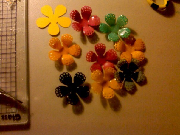 flower 12a bases
