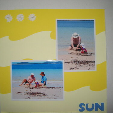 Sand sun page 2