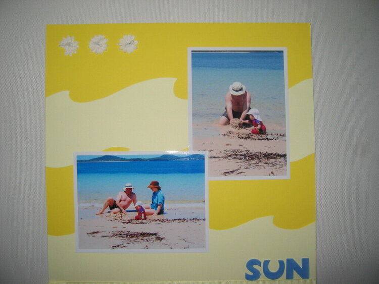 Sand sun page 2