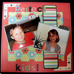 Picture Perfect Kids! 2