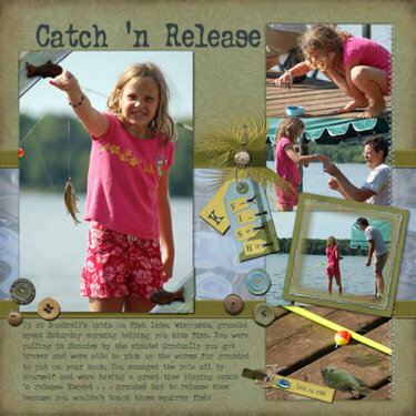 Catch &#039;n Release