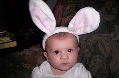 Bunny ears anyone?