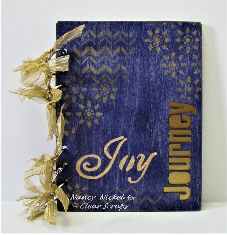 Joy Journey Journal