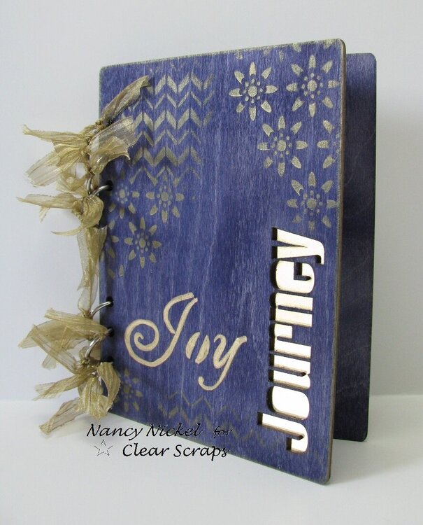 Joy Journey Journal