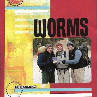 Worms