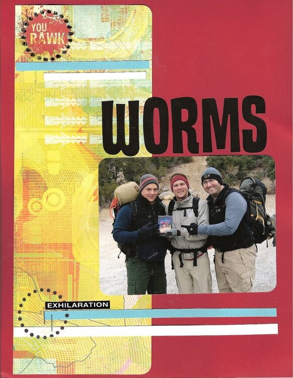 Worms