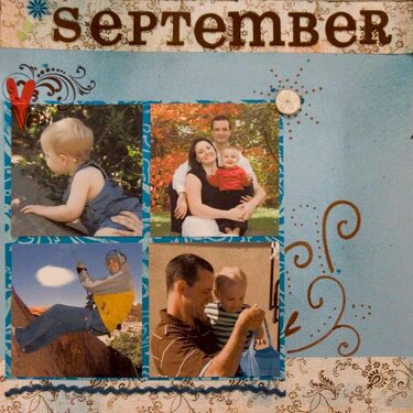 Calendar-September