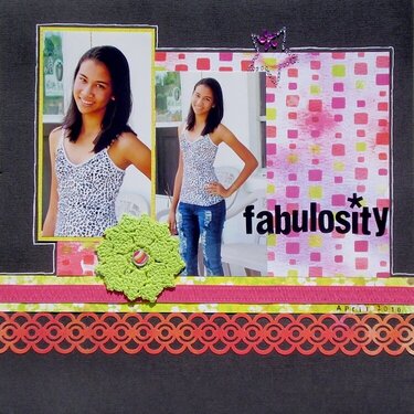 fabulosity
