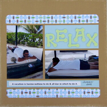 Relax (134/250)