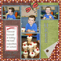 Tanner Turns Three