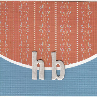 HB card