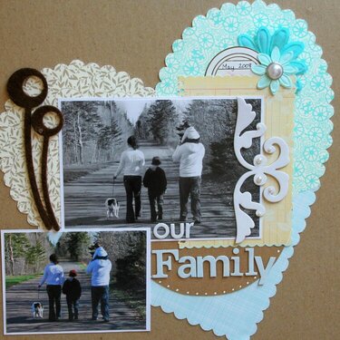 "Our Family"