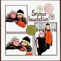 Snow Buddies