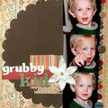 Grubby Kid