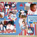 Blake's Baby page
