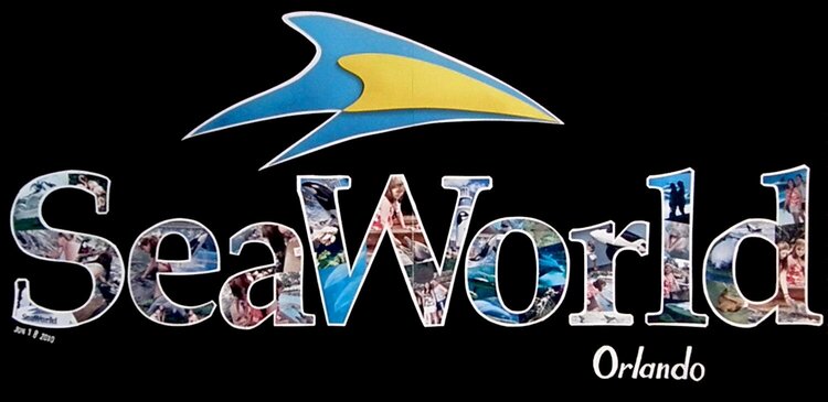 SeaWorld 2010