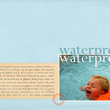 Waterpret (Waterfun)