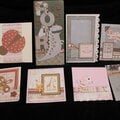 Basic Grey Card Kit