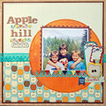 Apple Hill *NoelMignon Hudson Valley Kit*