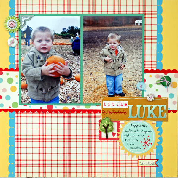 Little Luke