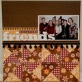 Quilting Friends