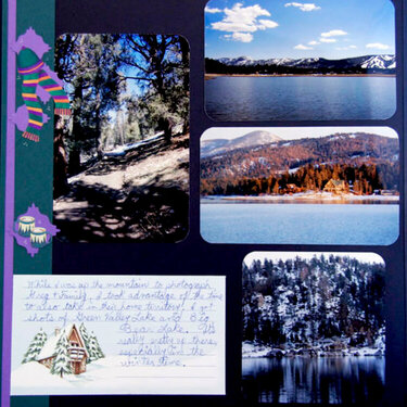 Big Bear Lake (1)